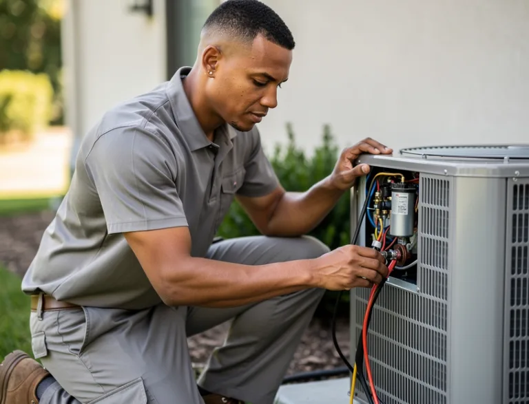 Wärmepumpen Reparatur Service in Wattenscheid